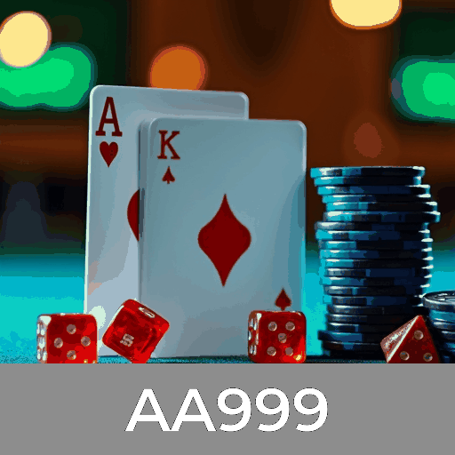 AA999: A Emoção dos Slots Online e Recompensas Elevadas!