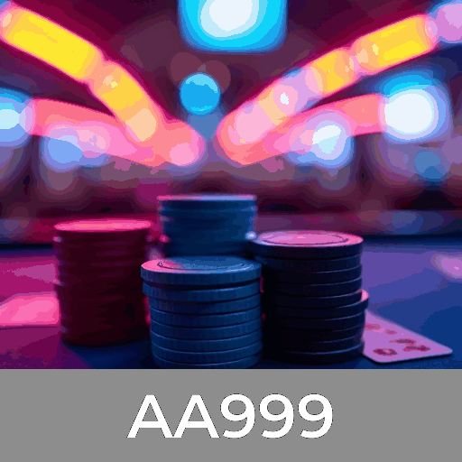 AA999: A Emoção dos Jogos de Cassino e Oportunidades de Ganhar