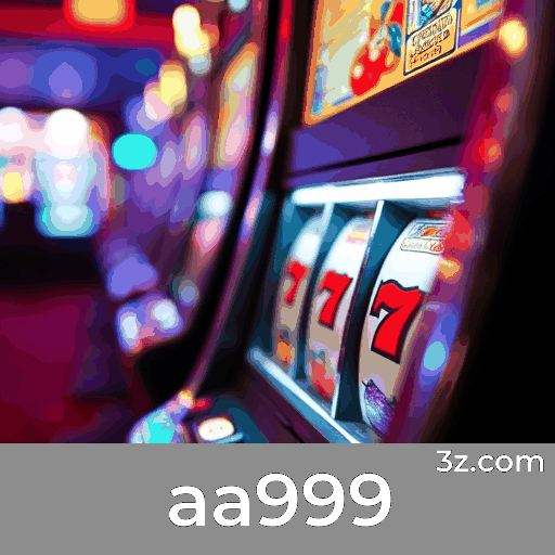 aa999: O Cassino Online Premiado