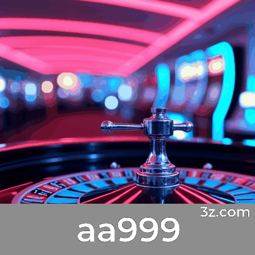 Luxo e Excelência: Experiência Exclusiva no Casino aa999
