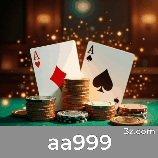 aa999: O Cassino Online Premiado