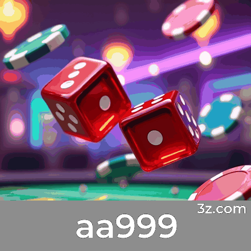 aa999: O Cassino Online Premiado