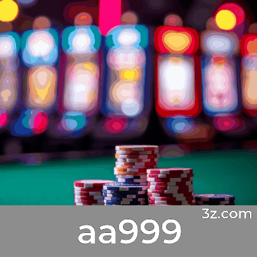 aa999: O Cassino Online Premiado