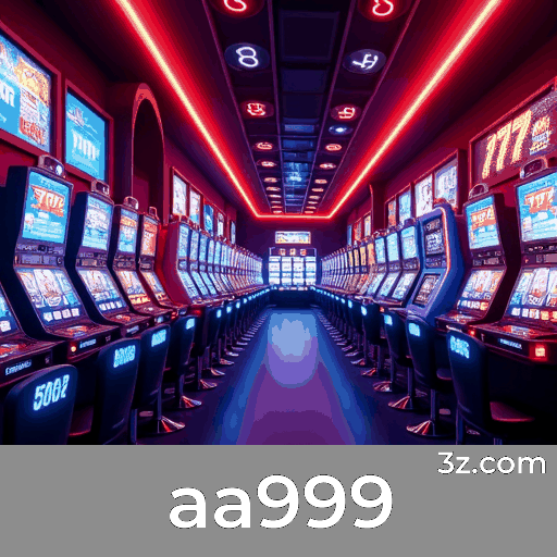 aa999: O Cassino Online Premiado