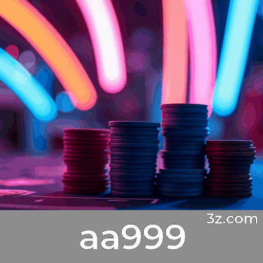 aa999: O Cassino Online Premiado