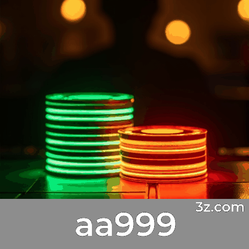 Aposte a qualquer hora com aa999, seu app móvel!