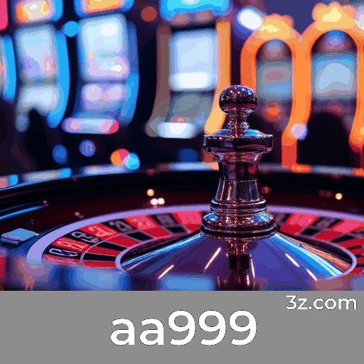 aa999: O Cassino Online Premiado