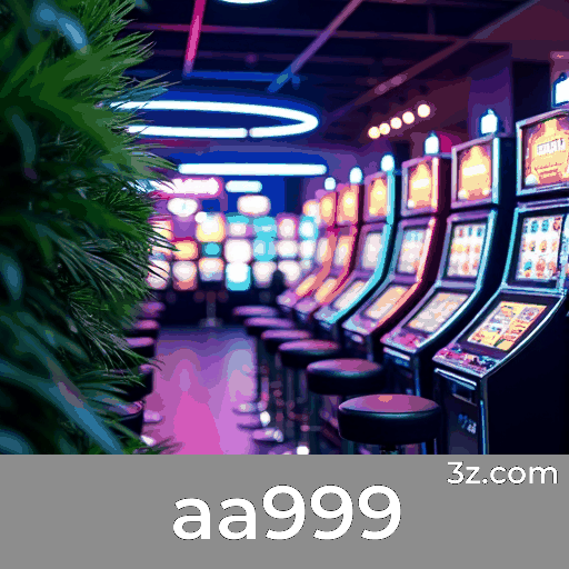 Luxo e Excelência: Experiência Exclusiva no Casino aa999